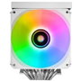 Mars Gaming MCPU-LCD PRO Blanco